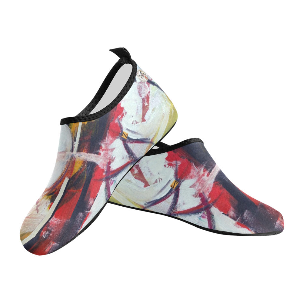 Chaussures aquatiques (homme) « Léwòz »