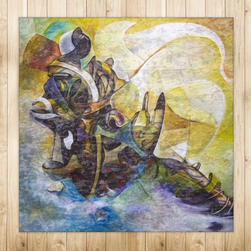Tapis Insomnie — vue 4