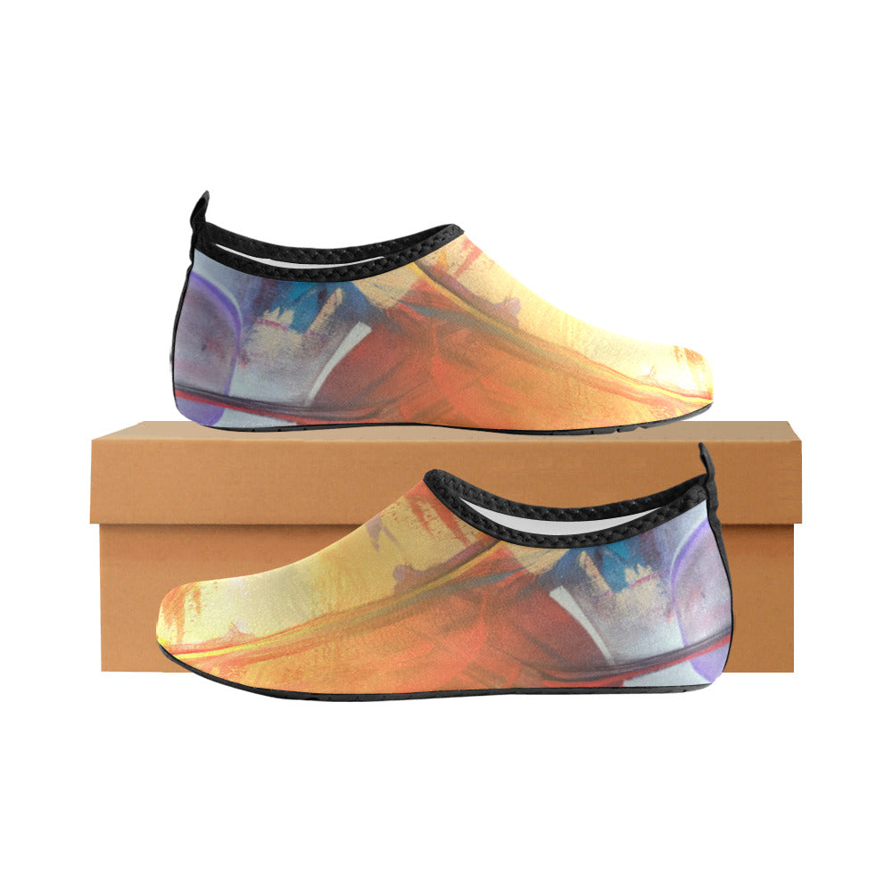 Chaussures aquatiques (homme) « Laboukan »
