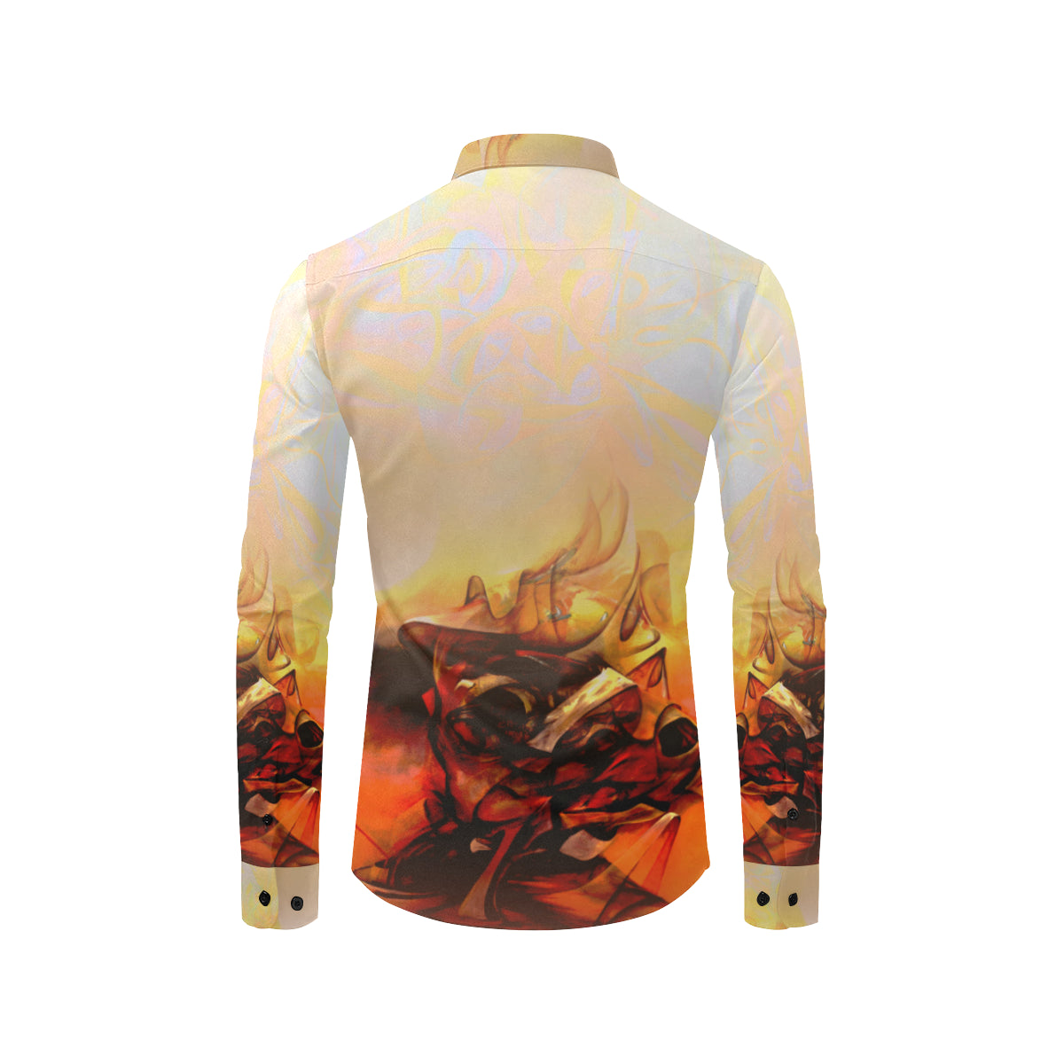 Chemise à manches longues « Vayansitude »