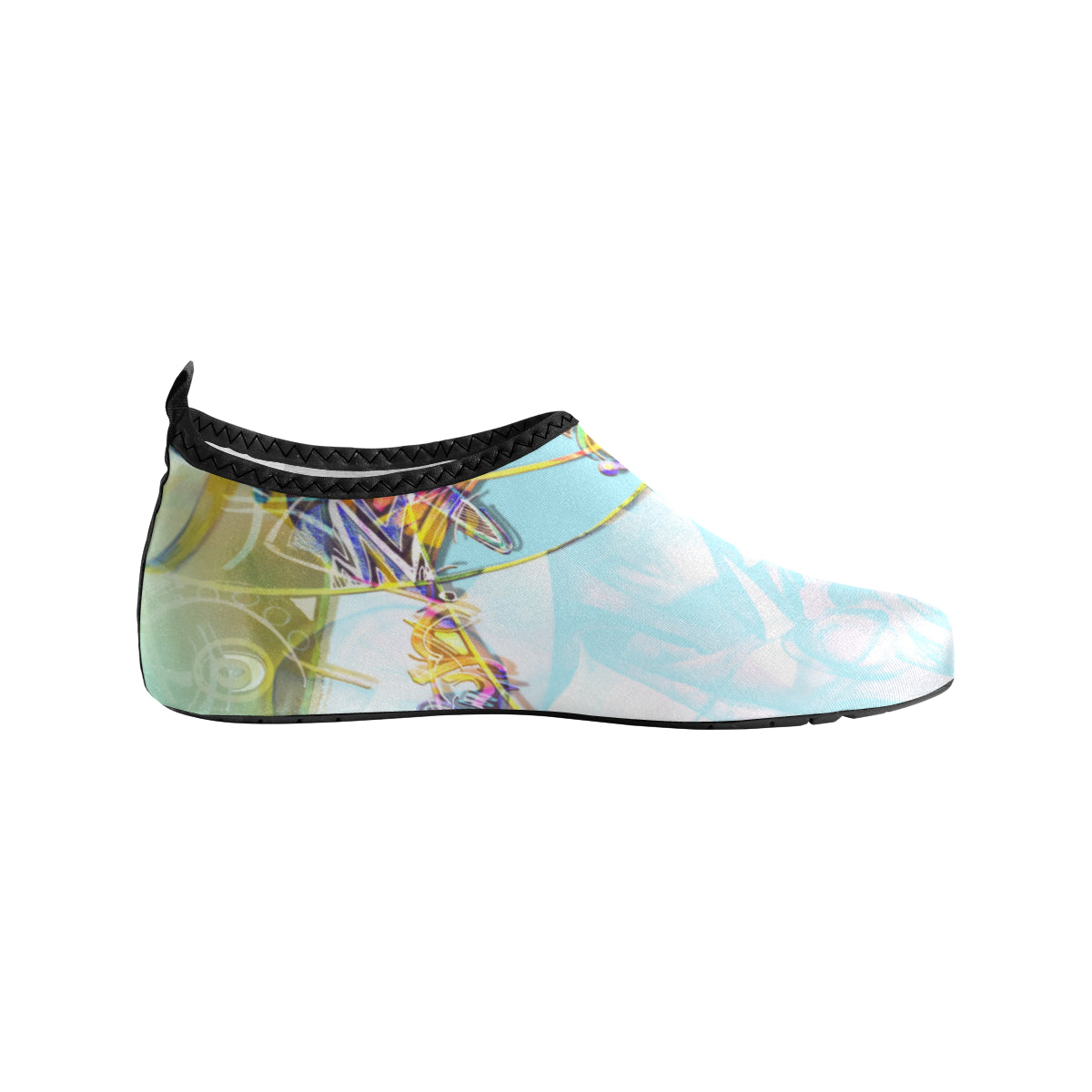 Chaussures aquatiques (femme) « Coralia »