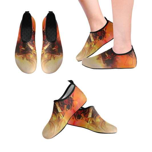 Chaussures aquatiques (femme) « Vayans »