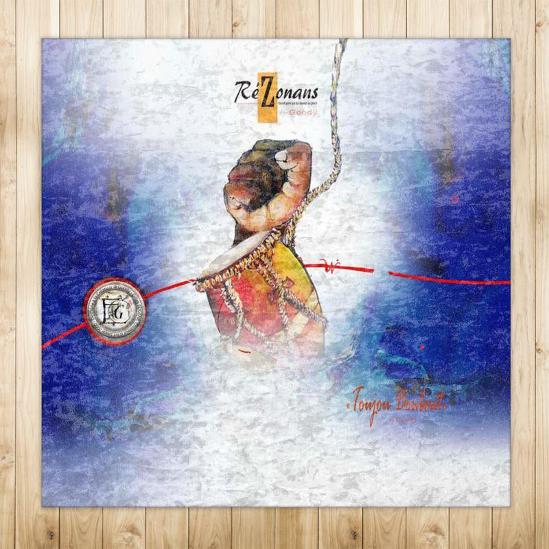 Tapis Toujoublé — vue 4