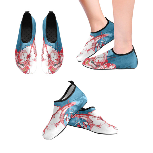 Chaussures aquatiques (femme) « Sursoi »