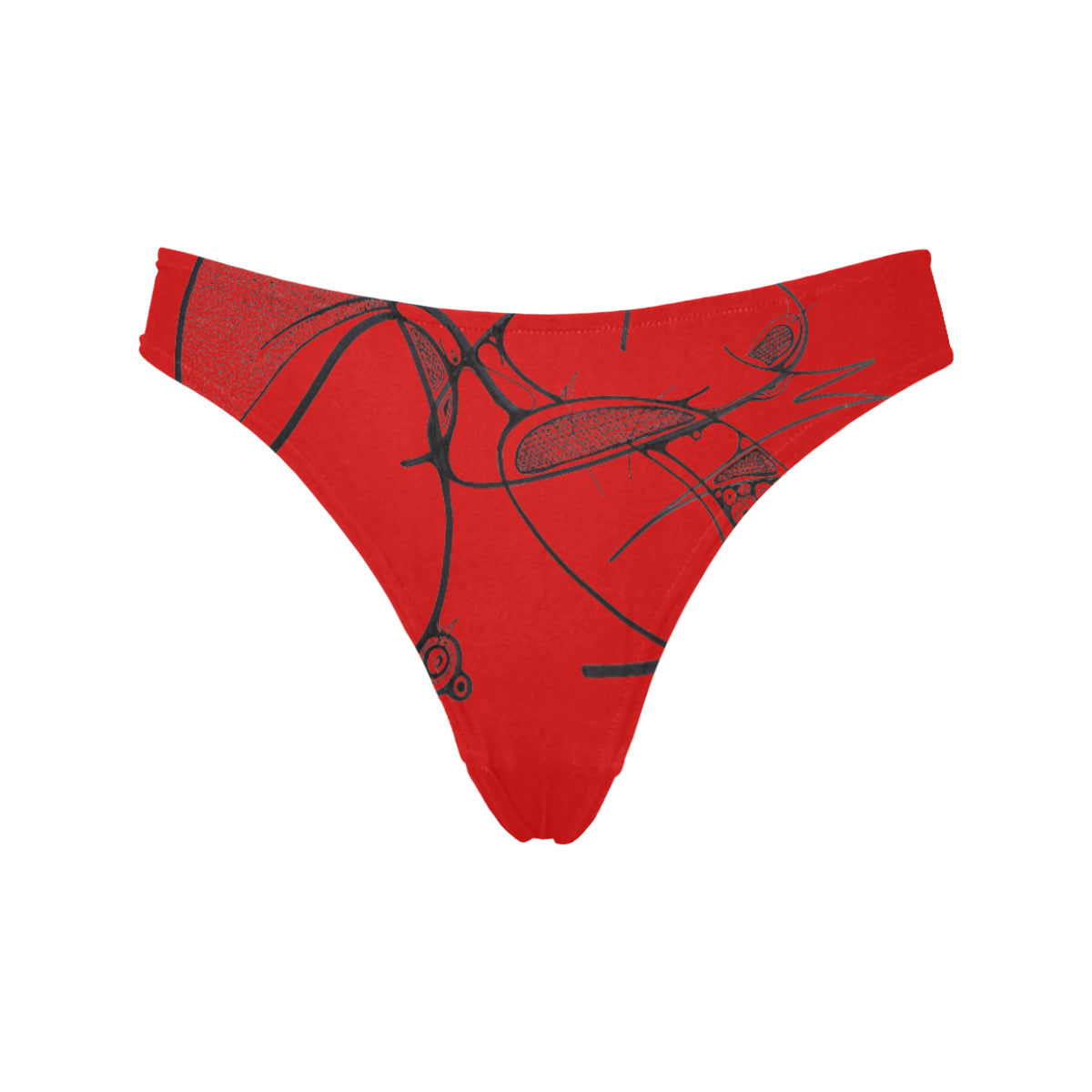 String « Yol » — rouge