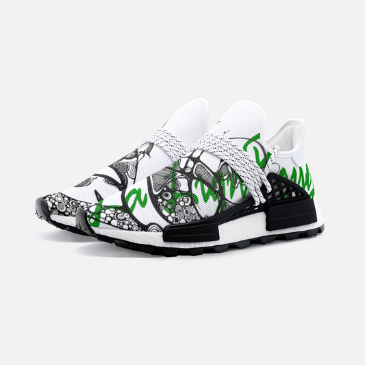 Unisex Lightweight Sneaker S-1