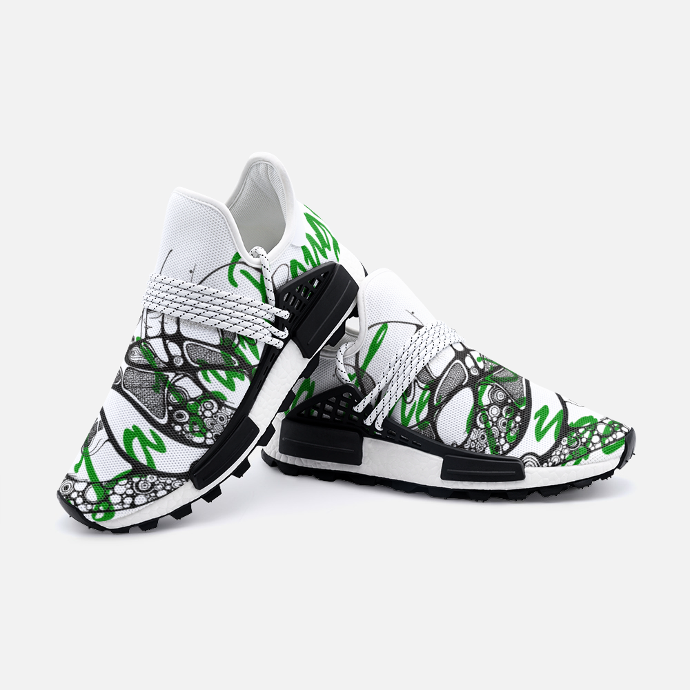 Unisex Lightweight Sneaker S-1