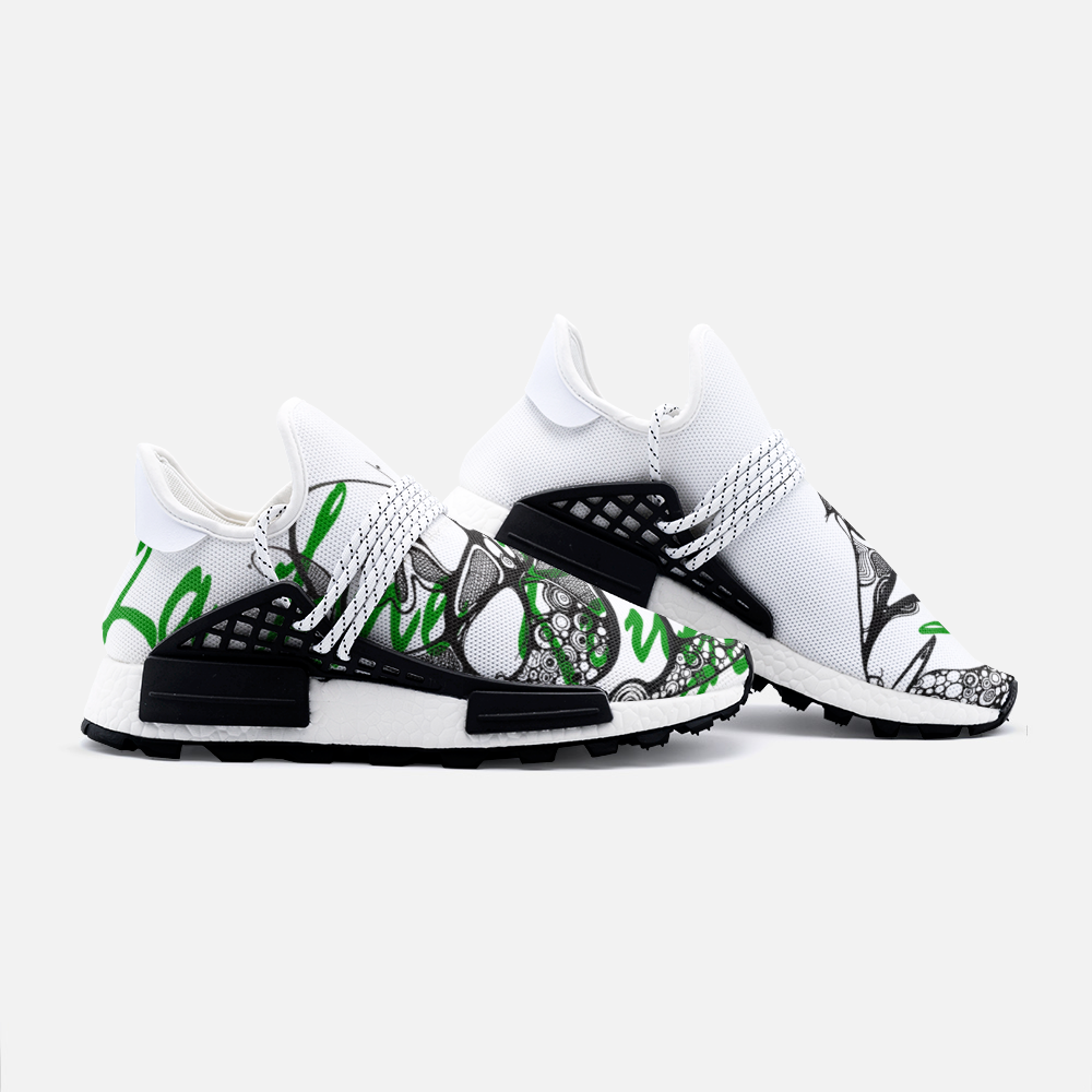 Unisex Lightweight Sneaker S-1