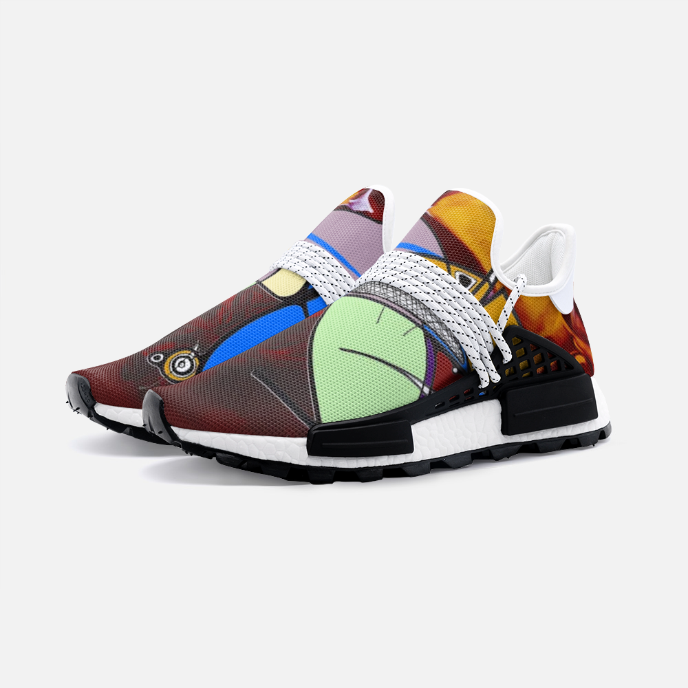Sneakers légères unisexes « Yolmawon »