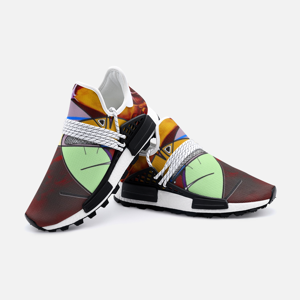 Sneakers légères unisexes « Yolmawon »