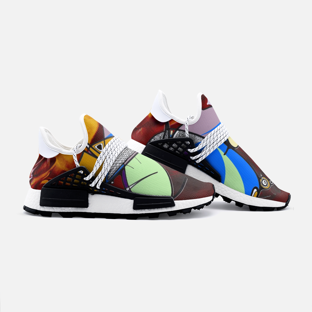 Sneakers légères unisexes « Yolmawon »