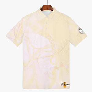 Polo all-over « Mixone »