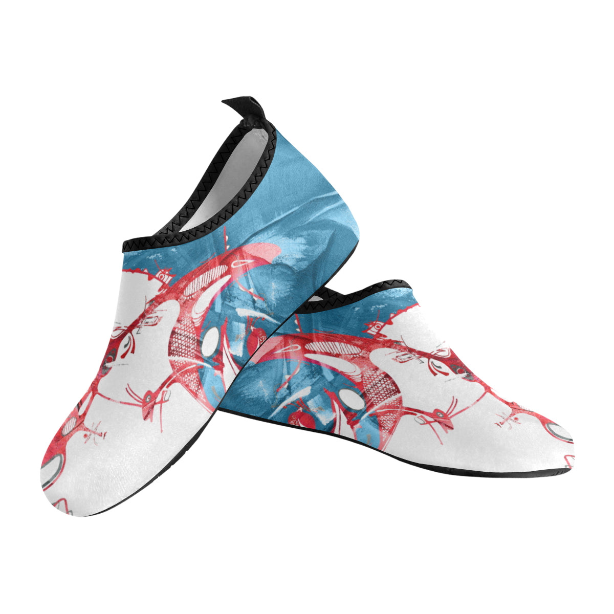 Chaussures aquatiques (femme) « Sursoi »