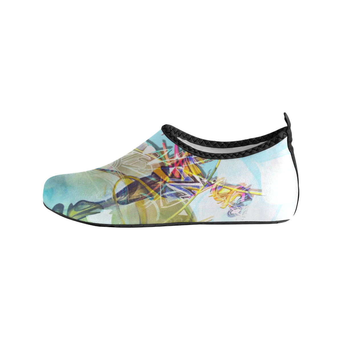 Chaussures aquatiques (femme) « Mayadou »