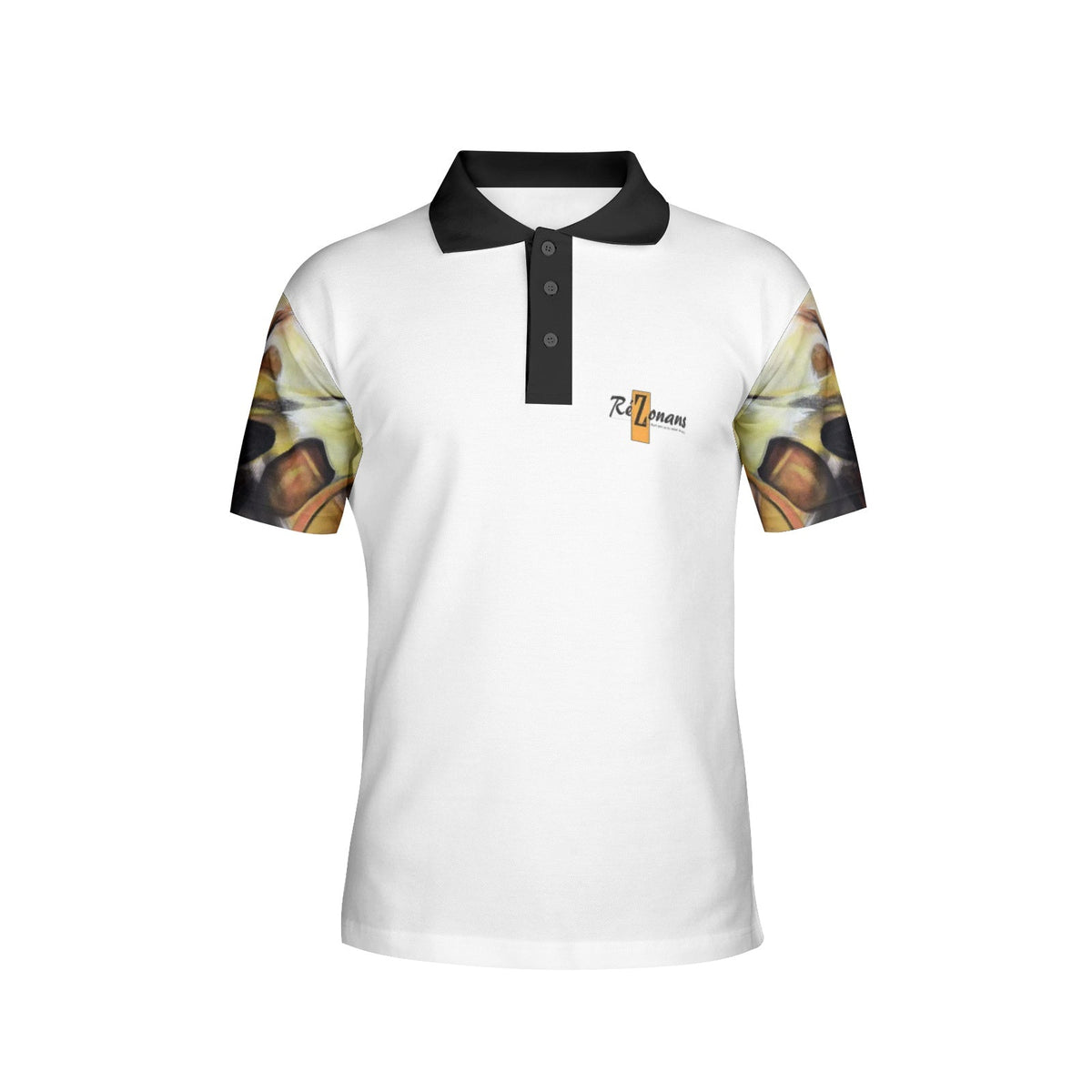 Polo collector « Lèspwa »
