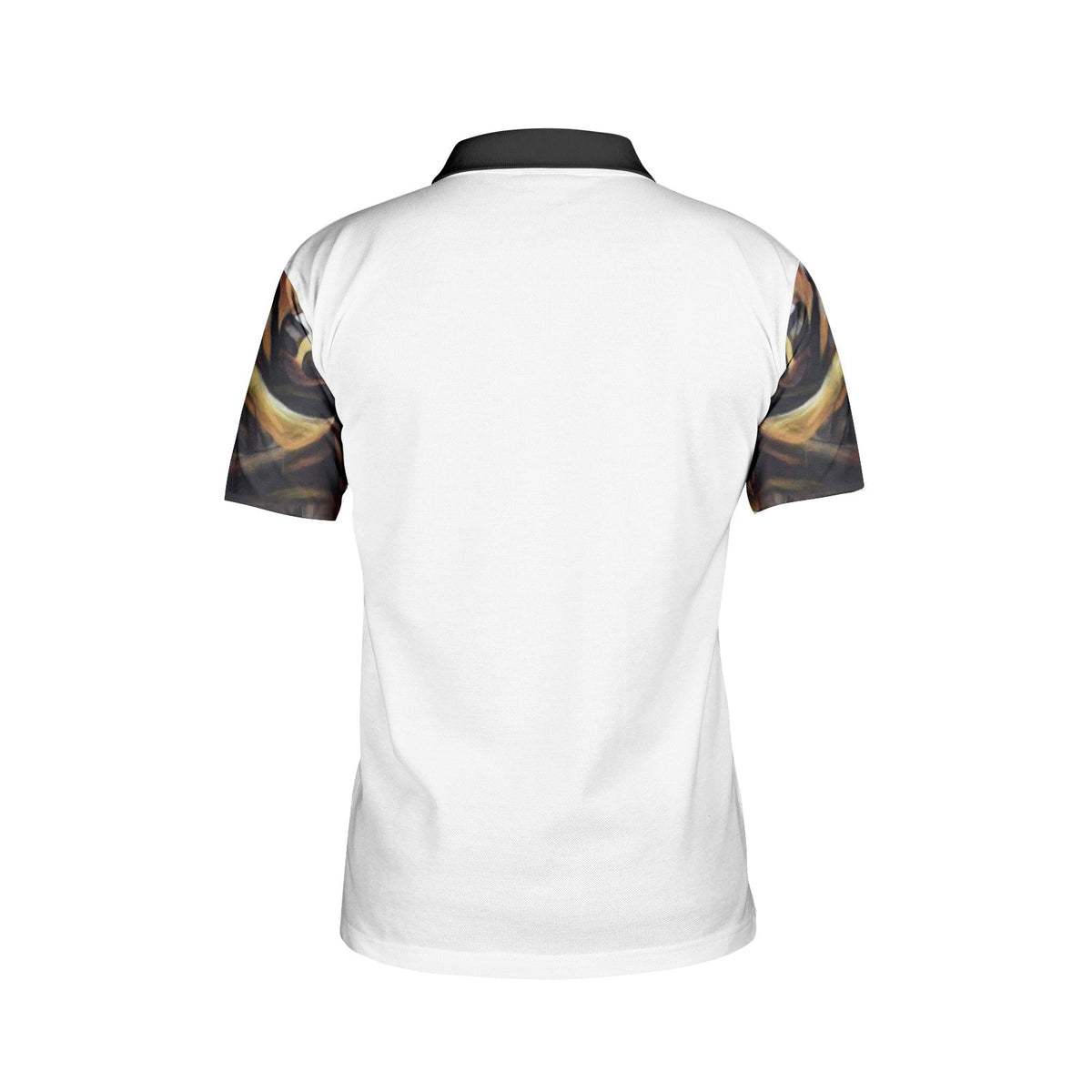 Polo collector « Lèspwa »