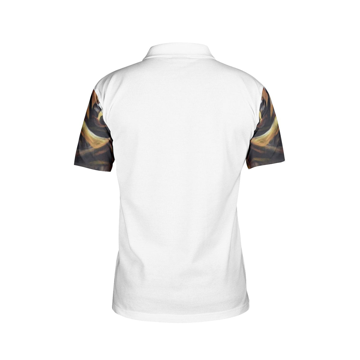 Polo collector « Lèspwa »