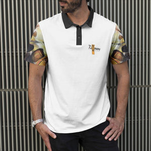 Polo collector « Lèspwa »