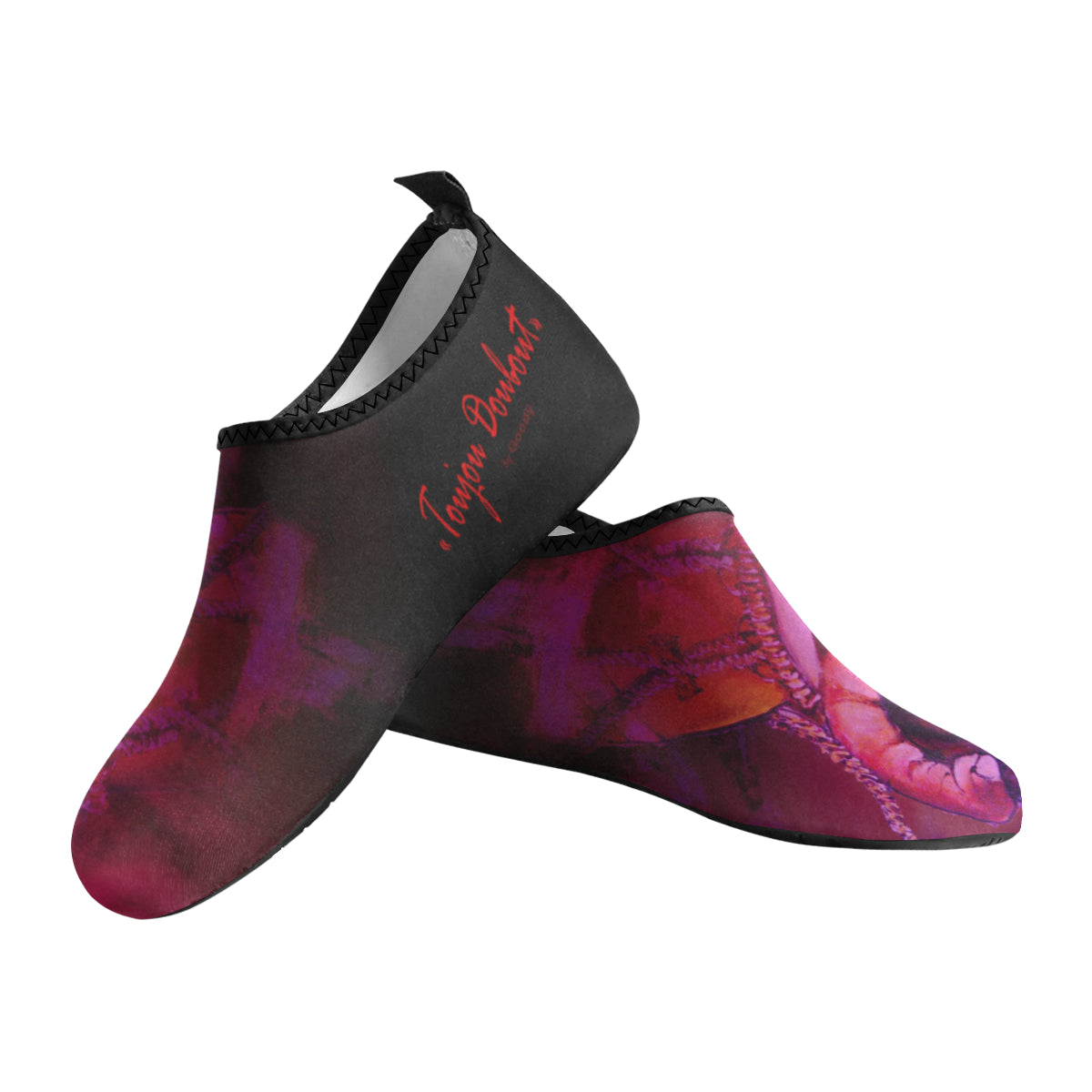 Chaussures aquatiques (femme) « Anbyans »