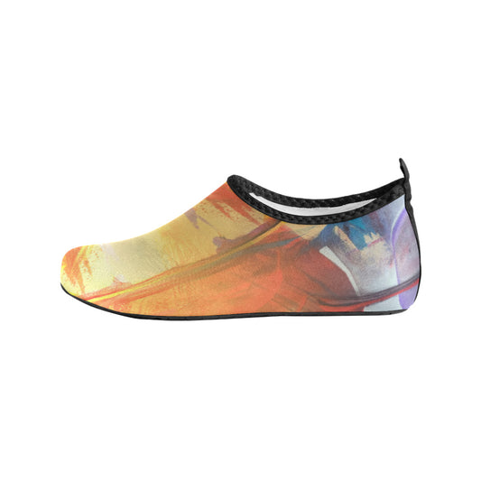 Chaussures aquatiques (homme) « Laboukan »