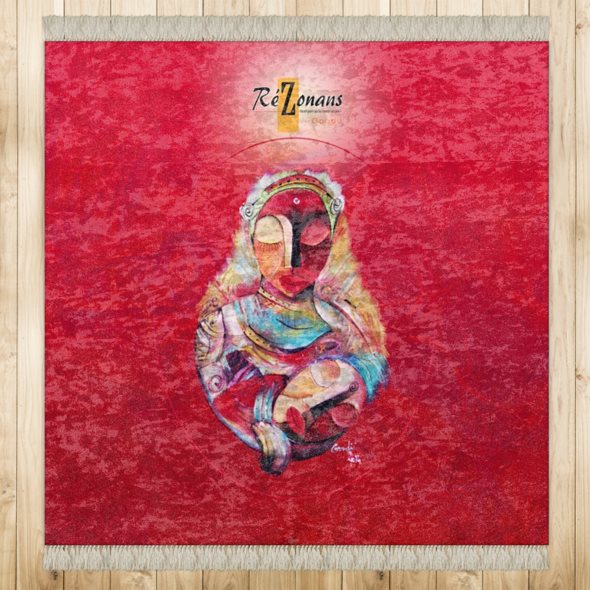 Tapis Manmanlove — vue 2