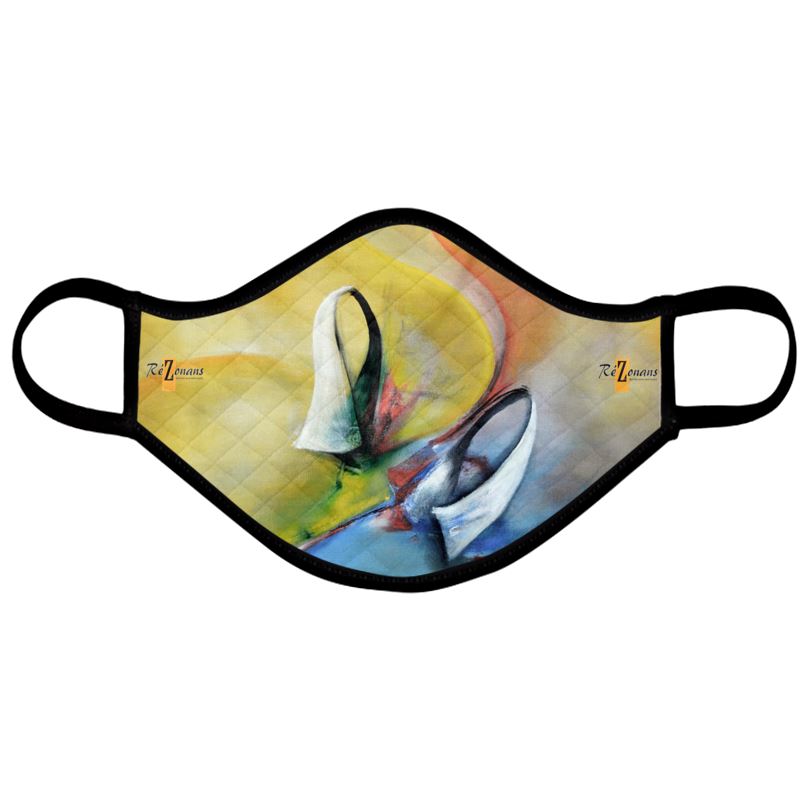 Masques RéZonans — vue 3
