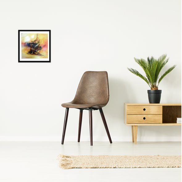 Décoration murale vayans — vue complémentaire 2