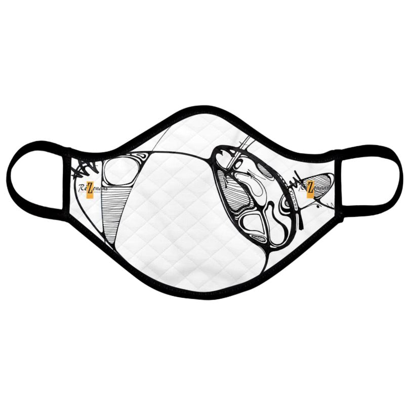 Masques RéZonans — vue 4