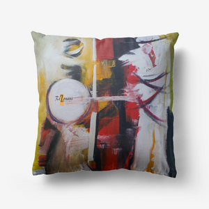 Coussin hypoallergénique « Kason »