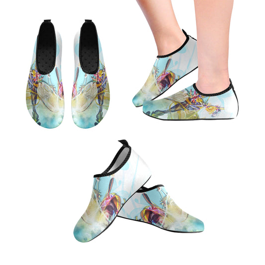 Chaussures aquatiques (femme) « Mayadou »