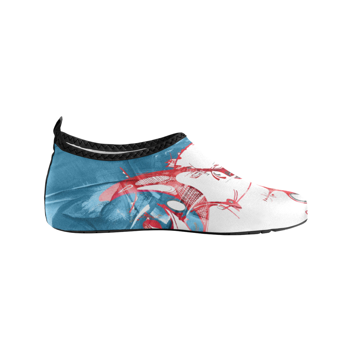 Chaussures aquatiques (femme) « Sursoi »