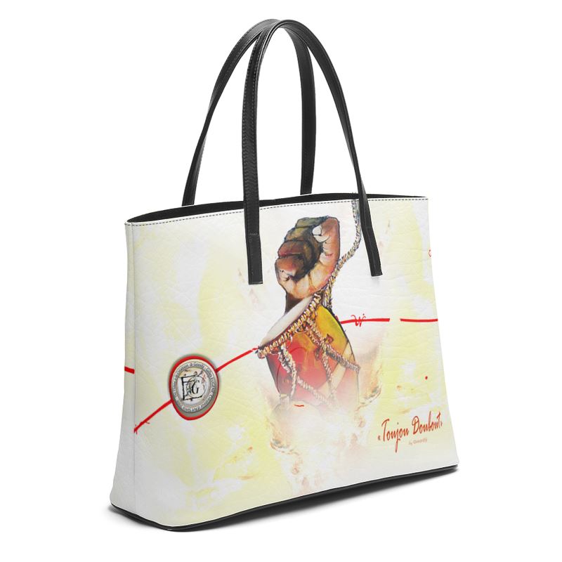 Sac en cuir Goodÿ — vue 4