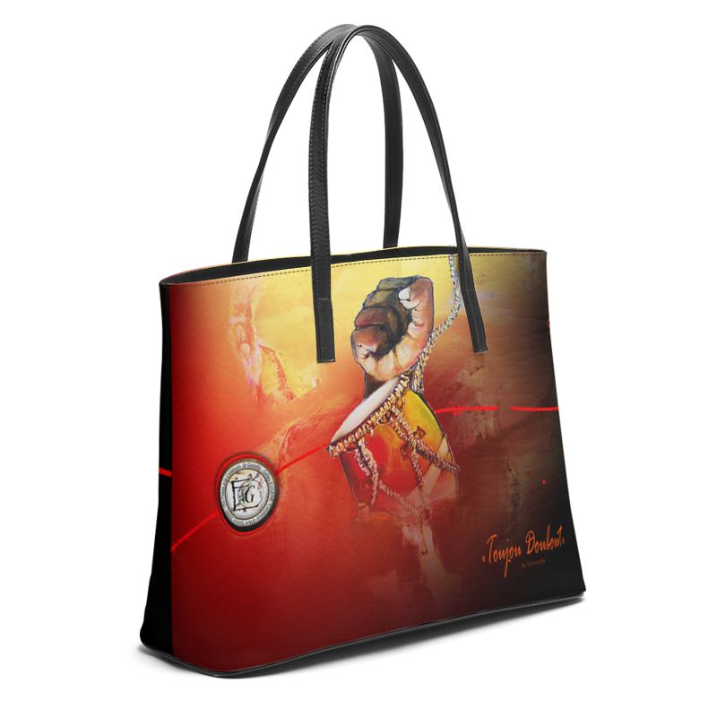 Sac en cuir Goodÿ — vue 2