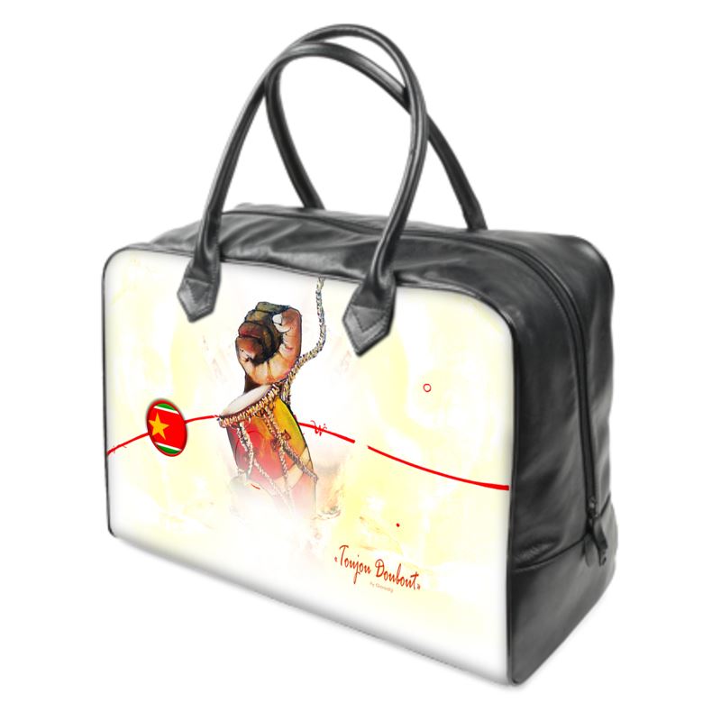 Sac fourre-tout Toudoubout