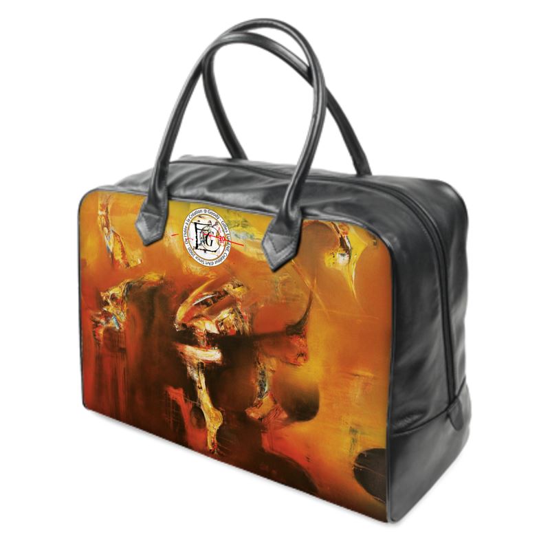 Sac fourre-tout Goodÿ — vue 2