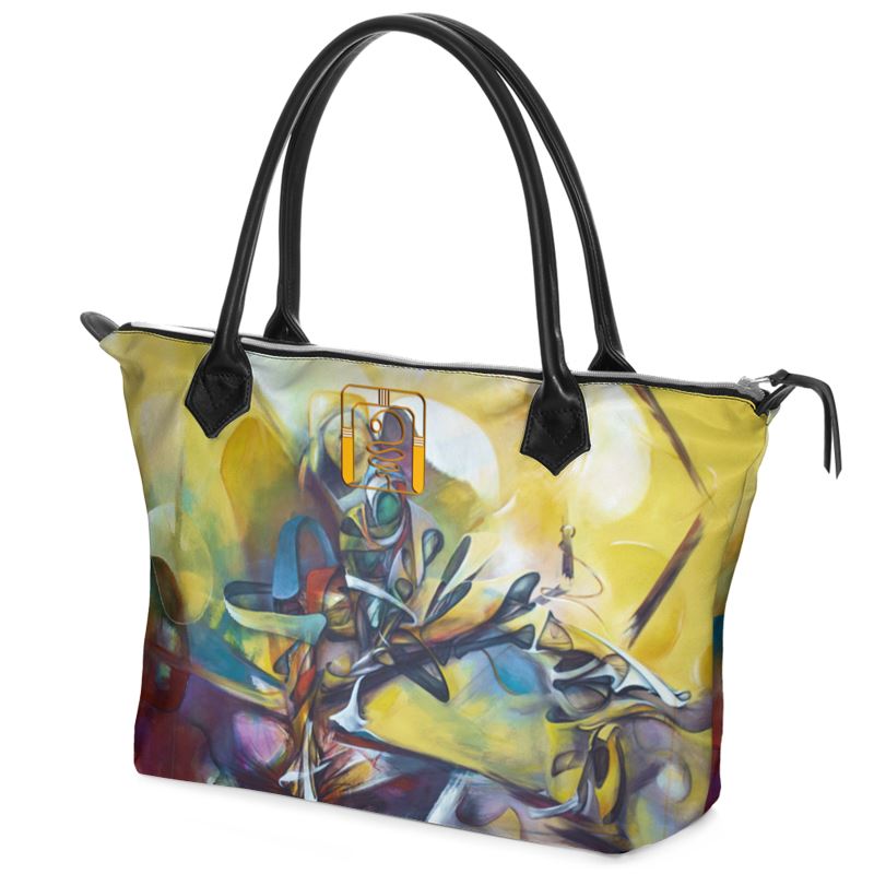 Sac cabas Goodÿ — vue 3