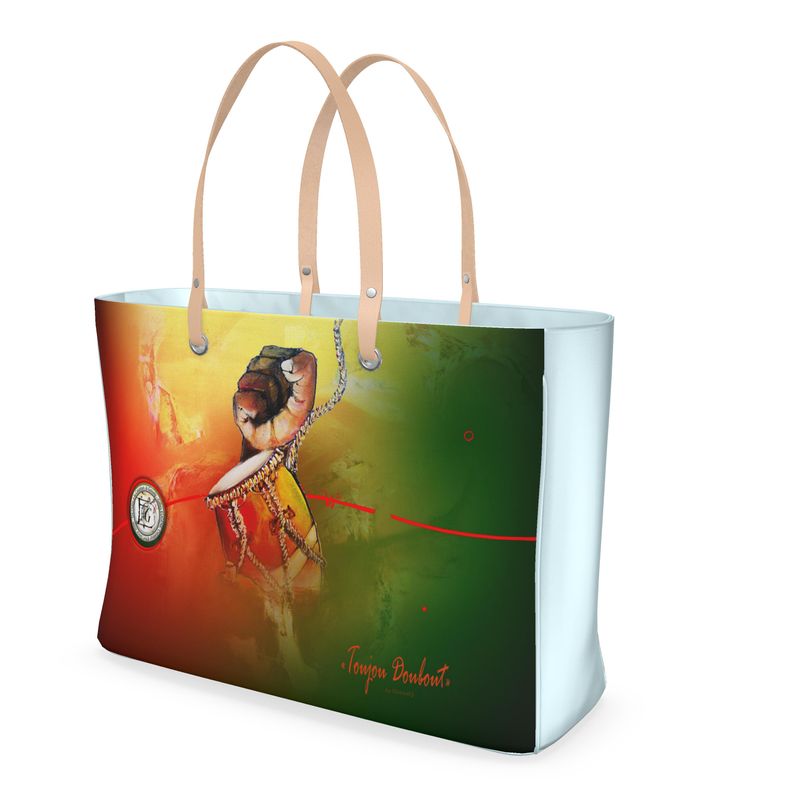 Sac à main « Toujouvayan » — vue 3