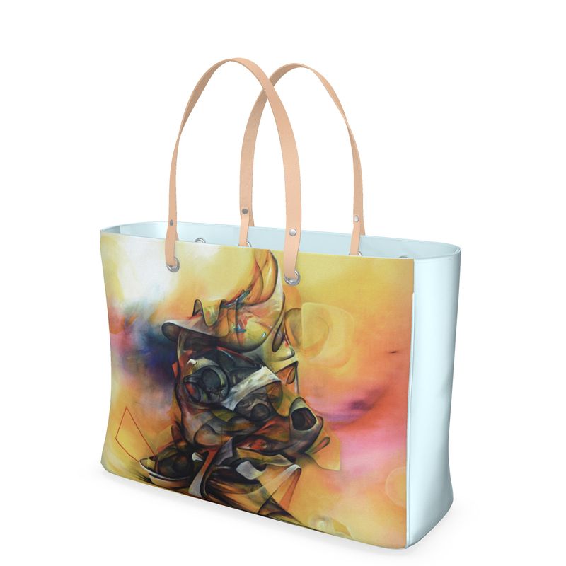 Sac à main « Toujouvayan » — vue 15
