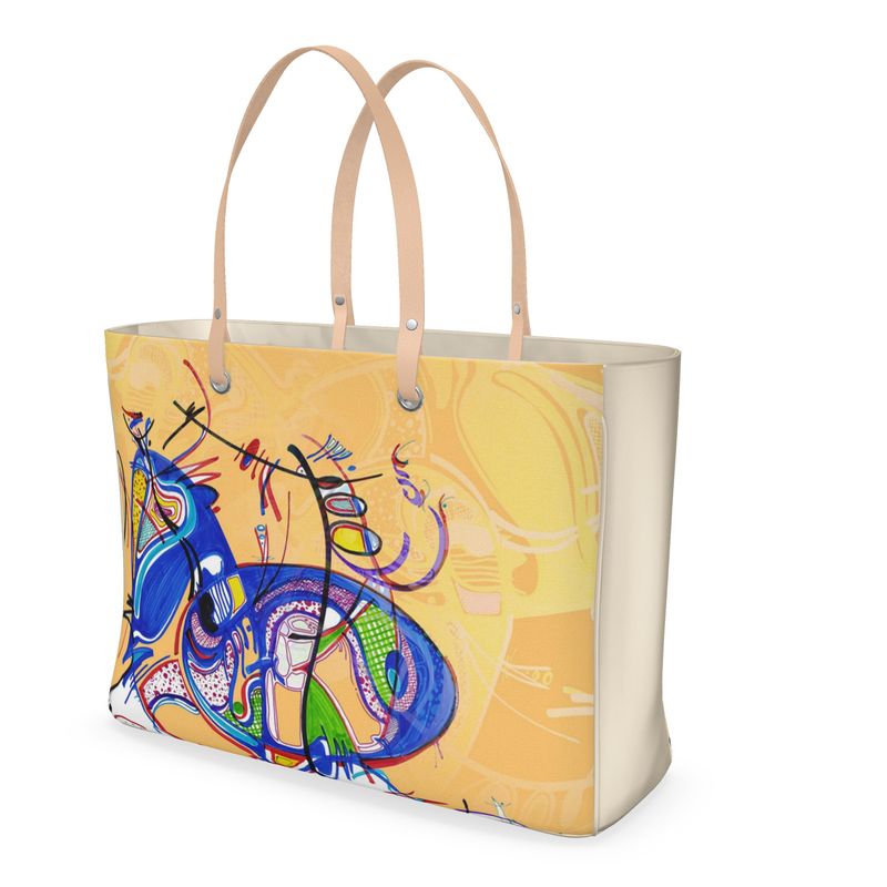 Sac Goodÿ — vue 2