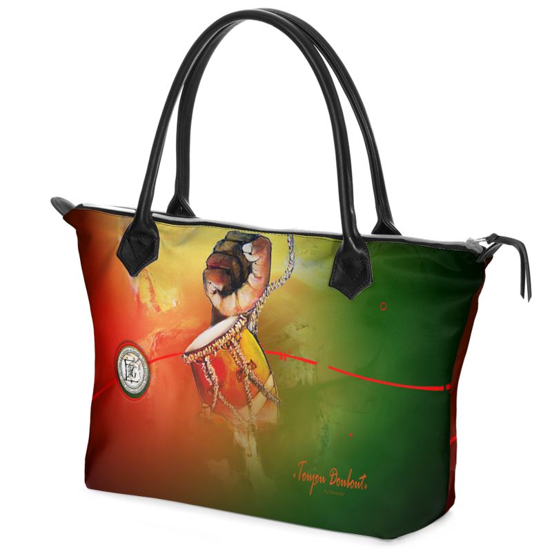 Sac cabas Goodÿ — vue 3