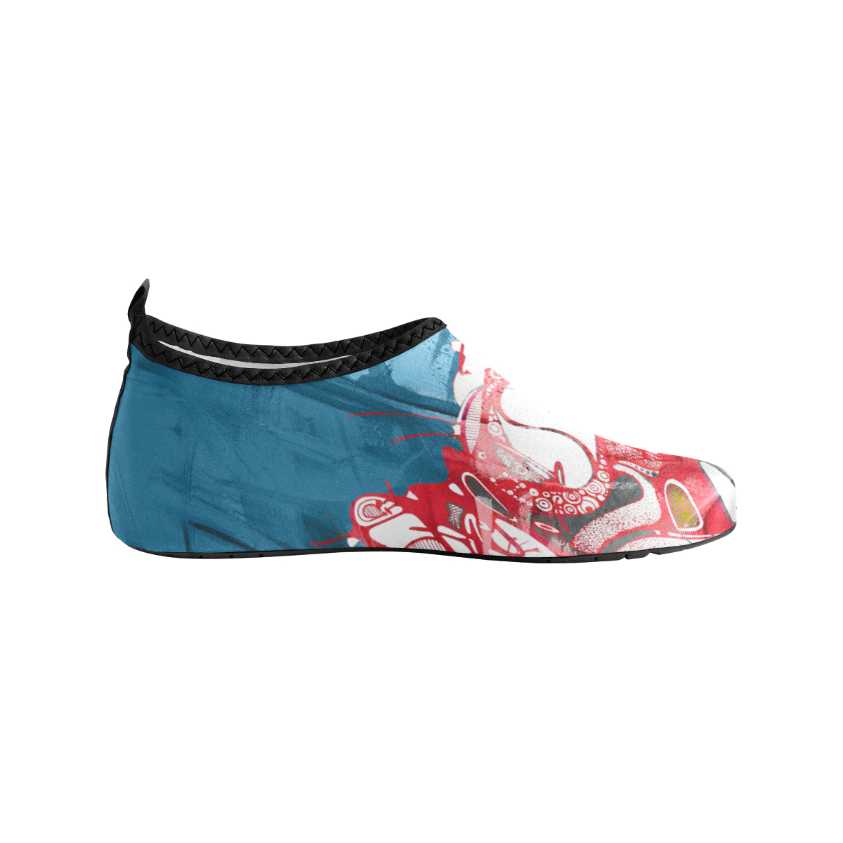 Chaussures aquatiques femme « Sursoi »