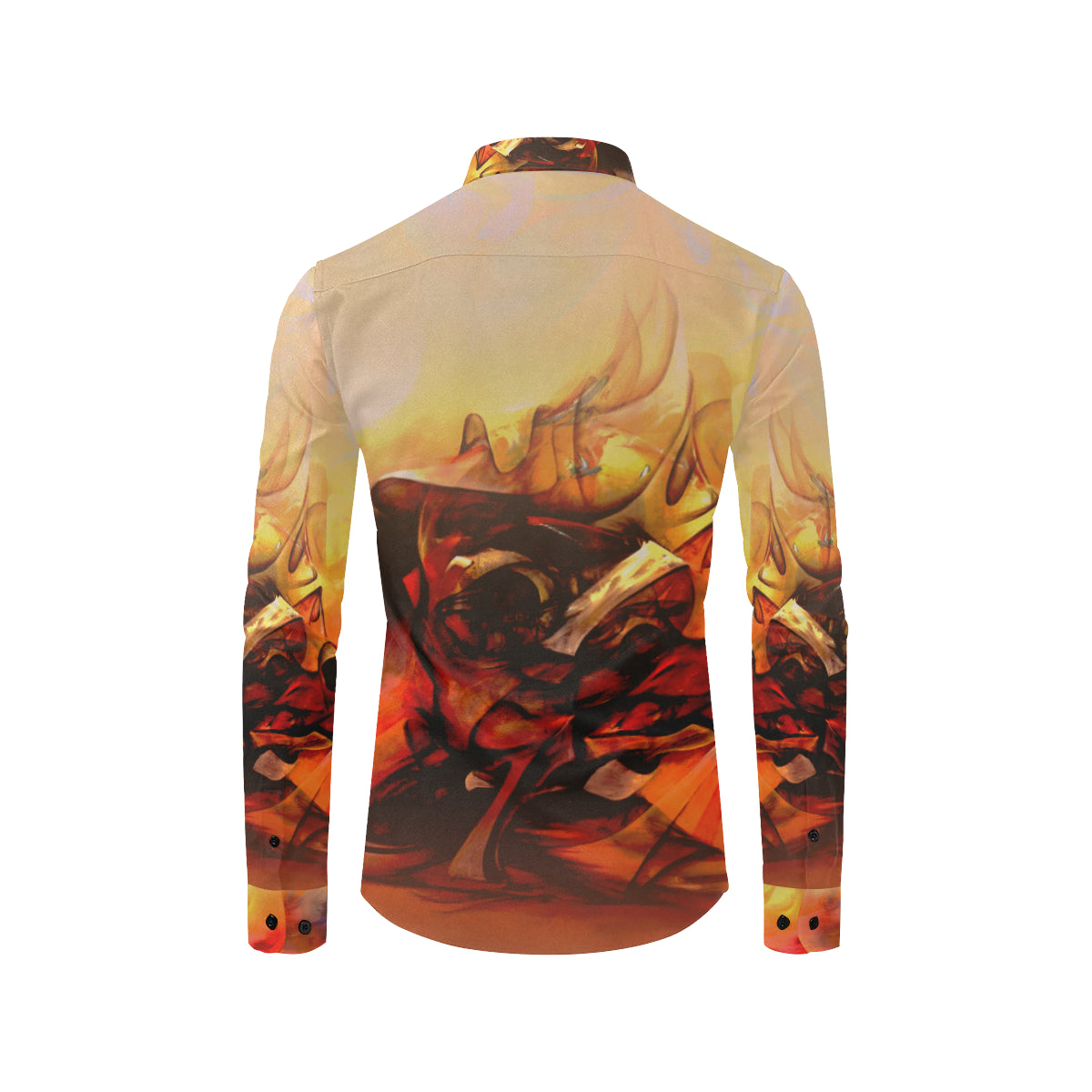 Chemise à manches longues « Vayans »