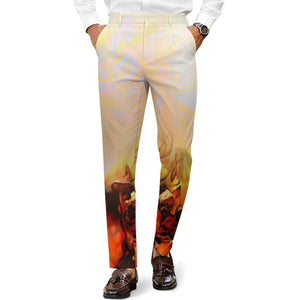 Pantalon habillé homme « Vayan »