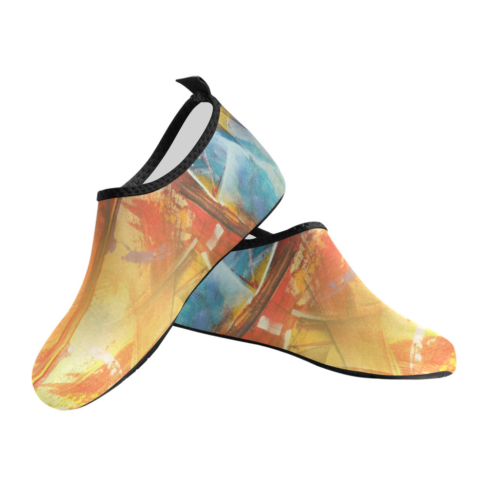 Chaussures aquatiques (homme) « Laboukan »
