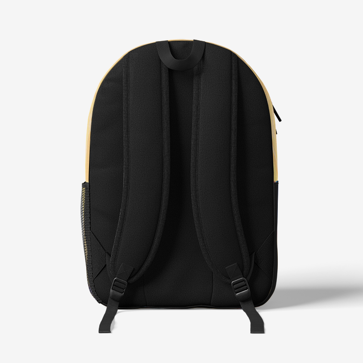 Sac à dos rétro « Maya »