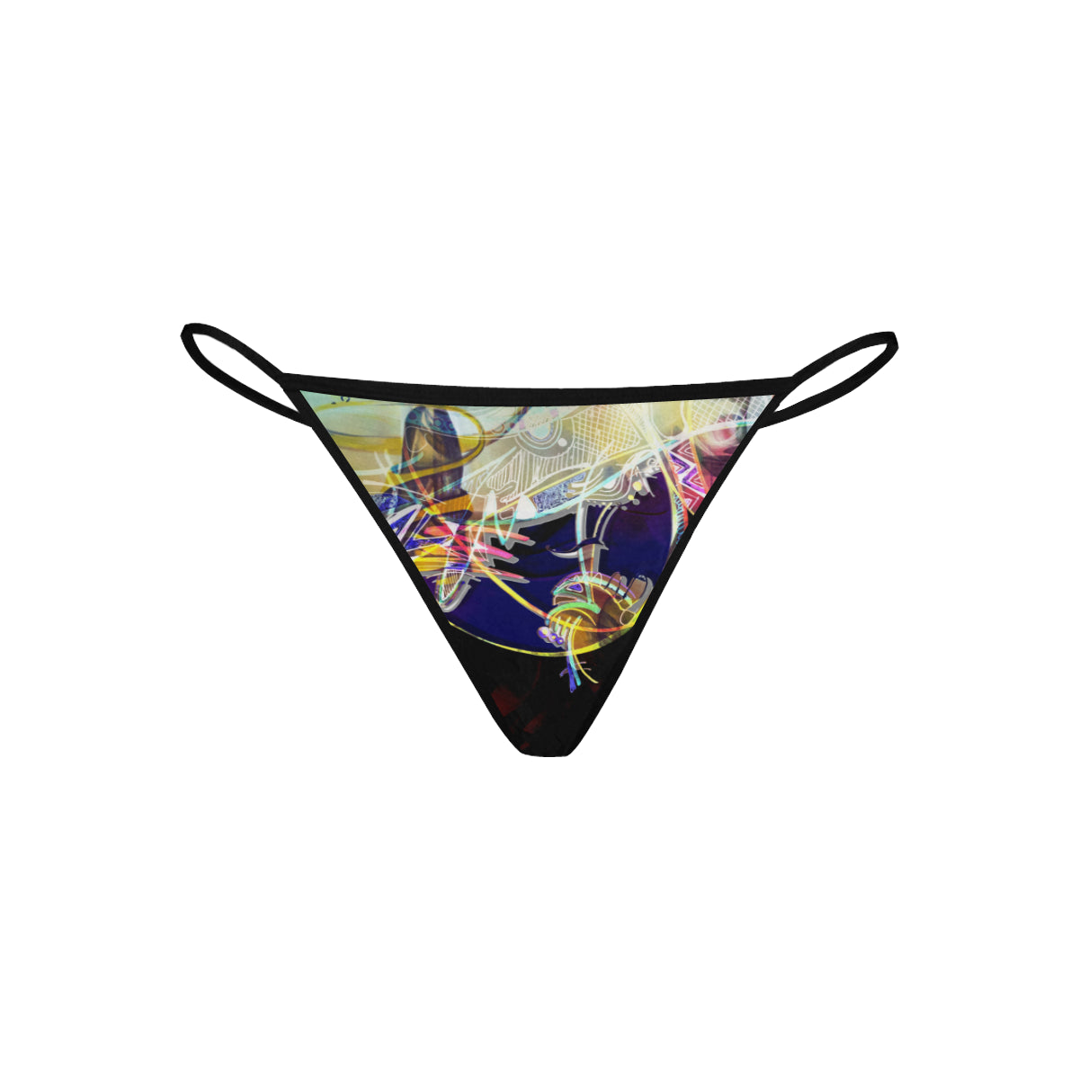 String ficelle « Ditou »