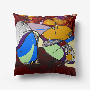 Coussin hypoallergénique « Yolmawon »