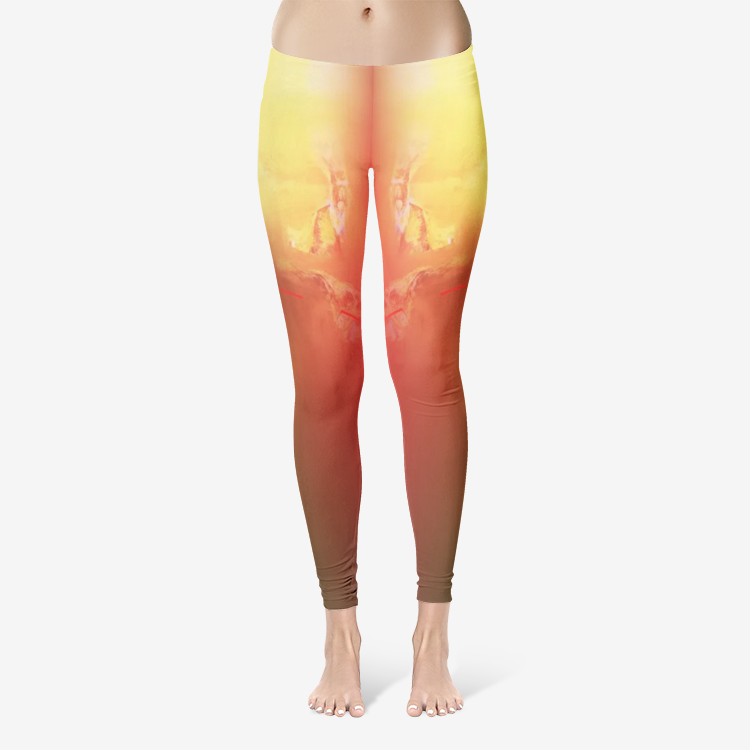 Legging « Péyila »