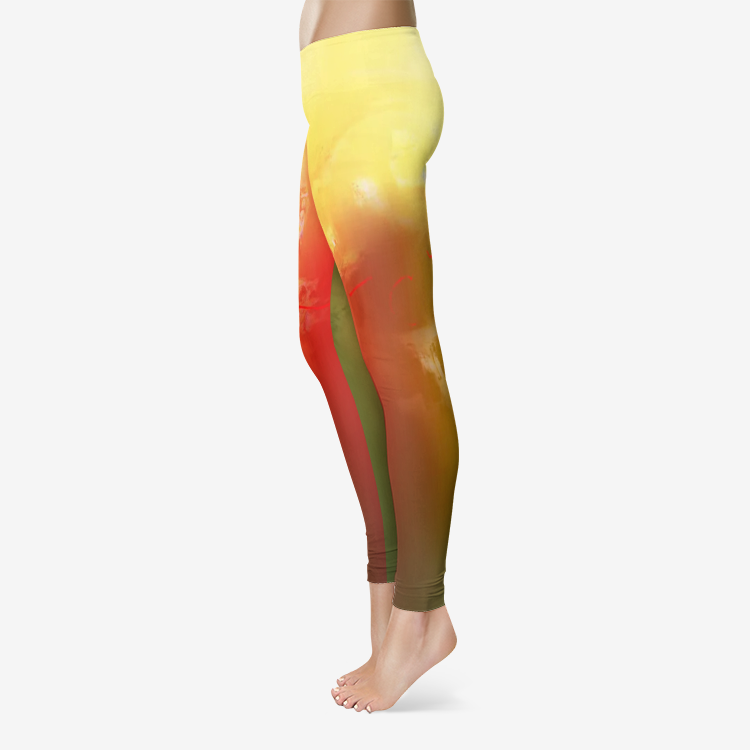 Legging « Péyila »