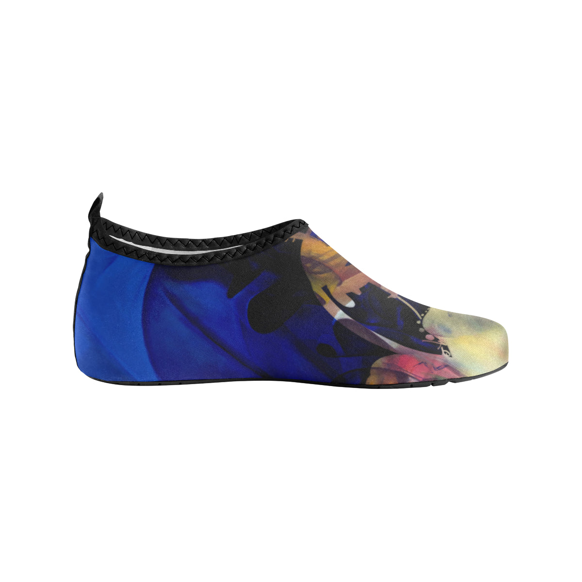 Chaussures aquatiques (femme) « Nwicorail »